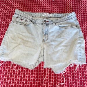Tommy Hilfiger Jean shorts
